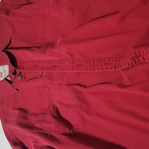 Levi’s Green Tag Vintage Button Down 100% Cotton